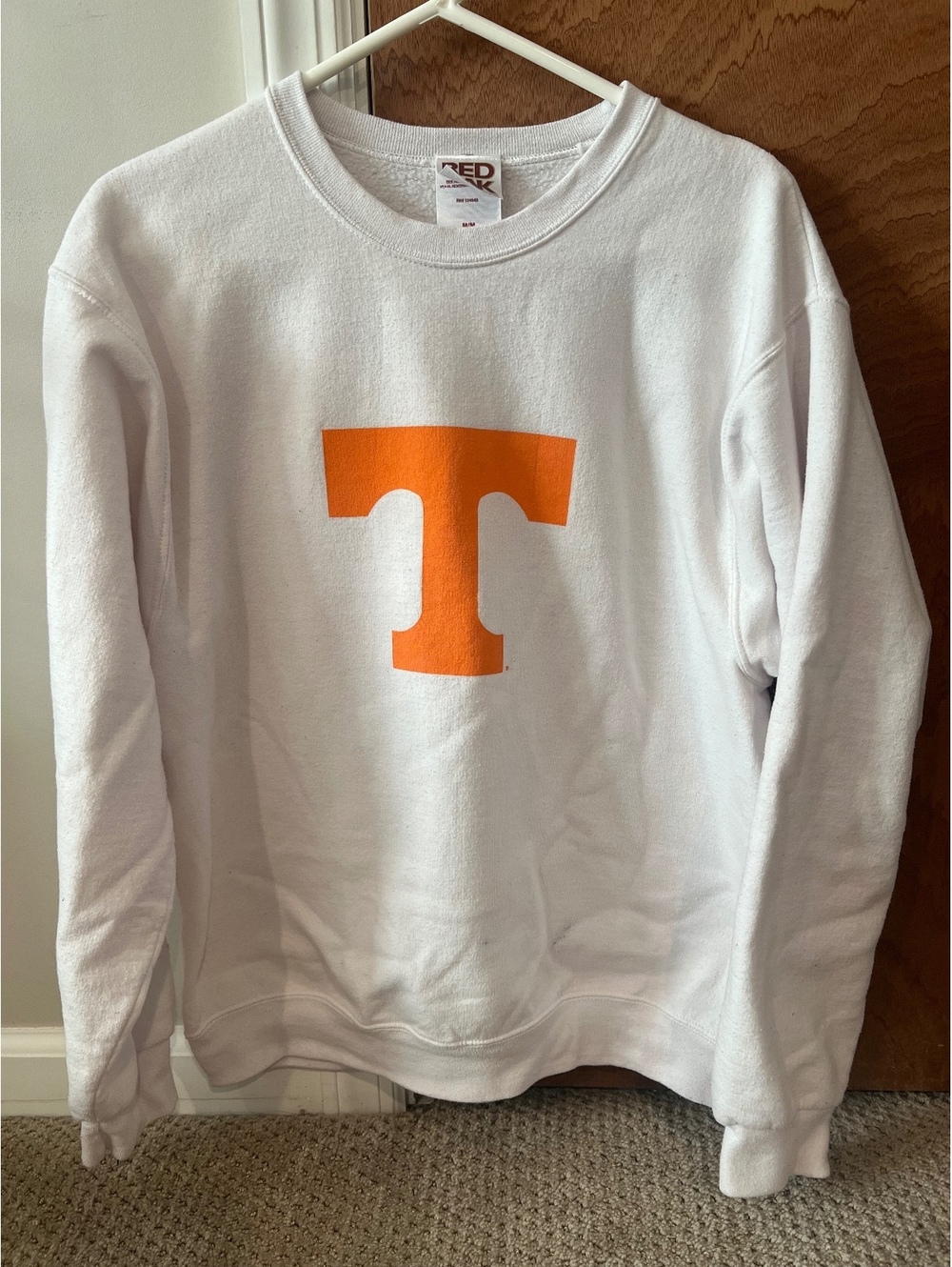 Vintage University of Tennessee Crewneck